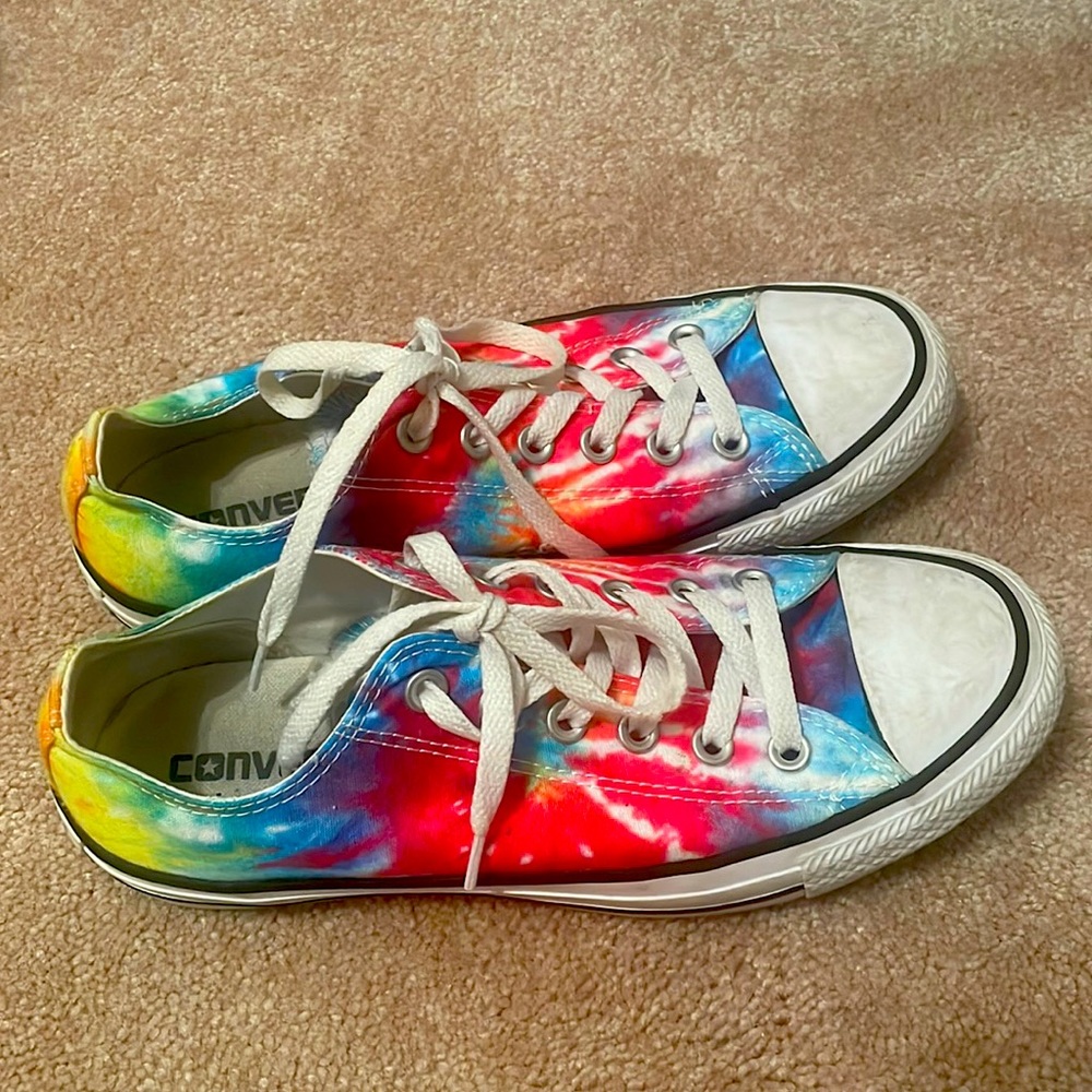 Low converse